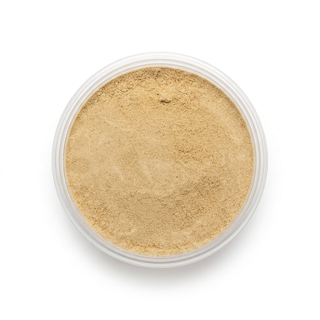 Aabish Milled Ethiopian Spice Blend