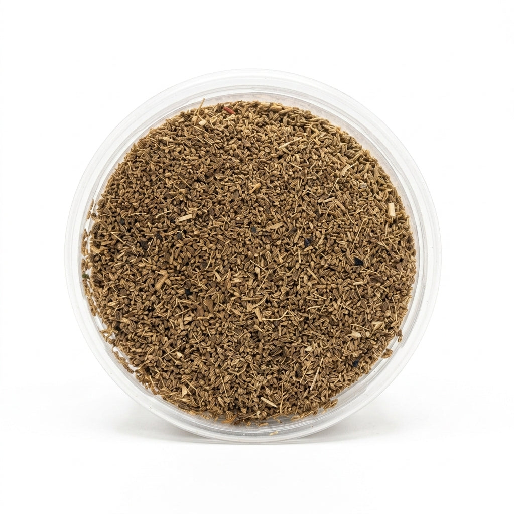 Ajwain Seeds (Nech Azmud)