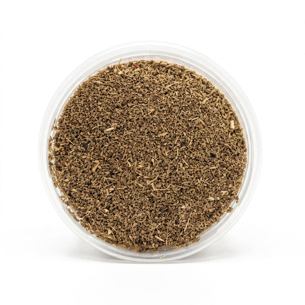 Ajwain Seeds (Nech Azmud)