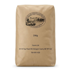 Barley Flour