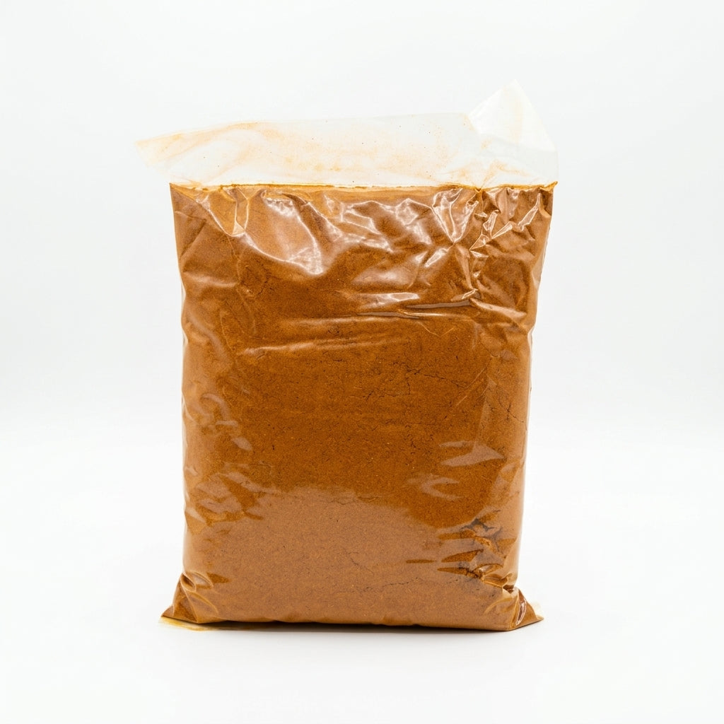 Berbere Spice Blend