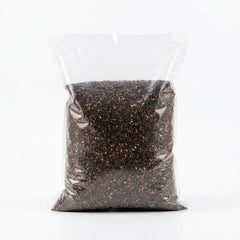 Black Sesame Seeds