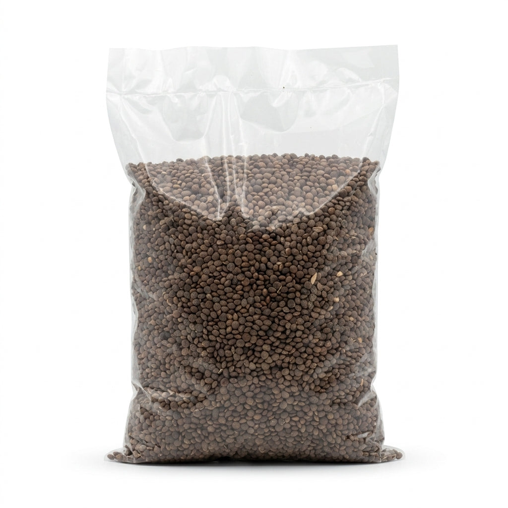 Brown Lentils