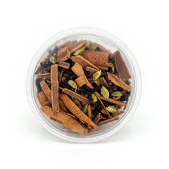 Chai Spice Blend