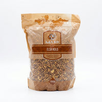 Elsa Kolo Ethiopian Cereals