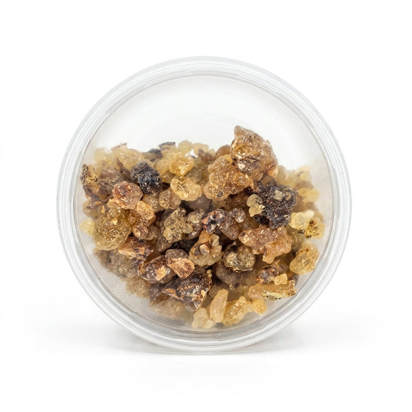 Etan Ethiopian Incense