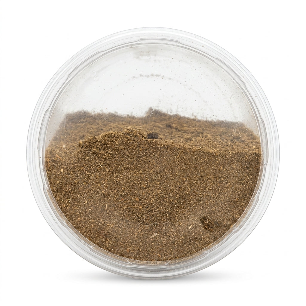 Ethiopian Spiced Butter Seasoning (Kibe Spice Blend)