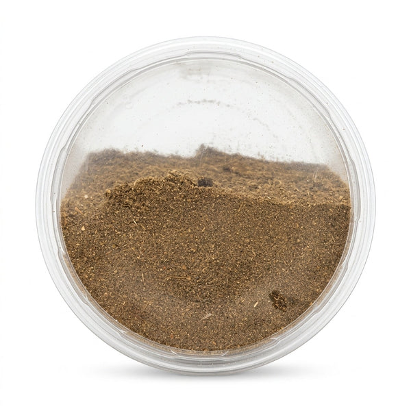 Ethiopian Spiced Butter Seasoning (Kibe Spice Blend)