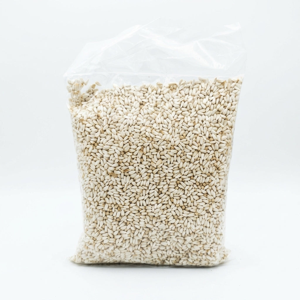 Ethiopian Suf (Safflower Seeds)
