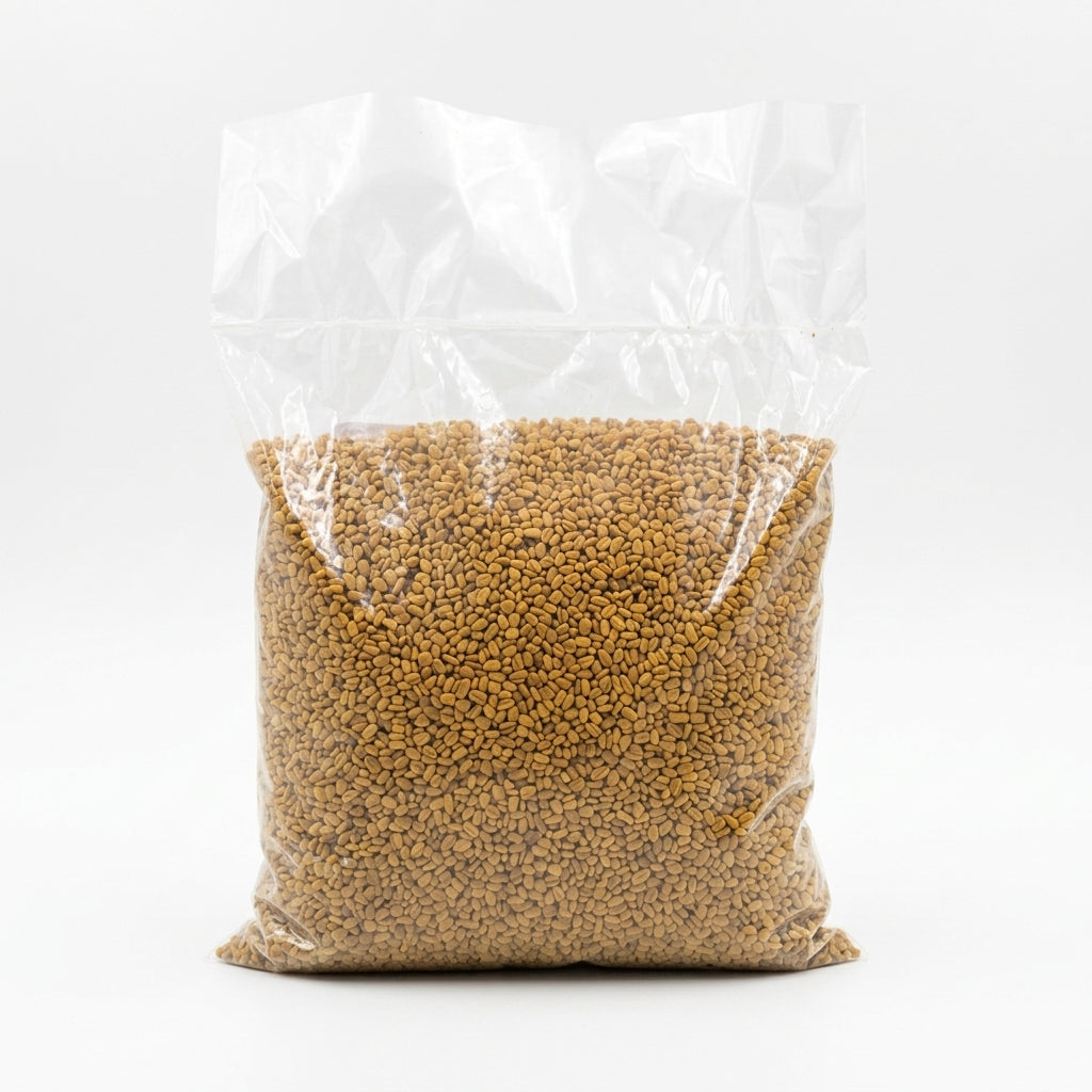 Fenugreek Seeds