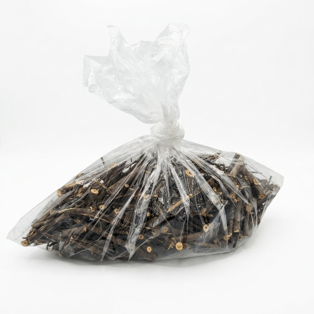Gasho Sticks