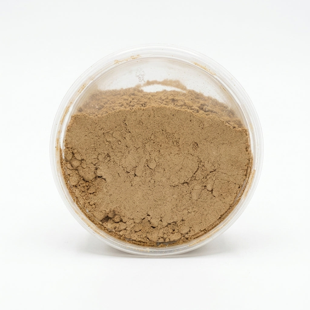 Ground Ginger Powder