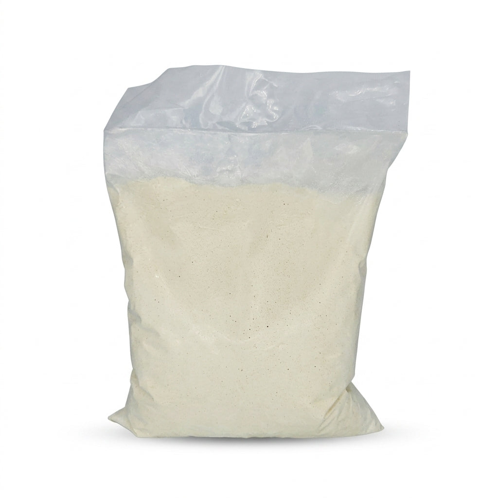 Hilbet (Fenugreek Powder)