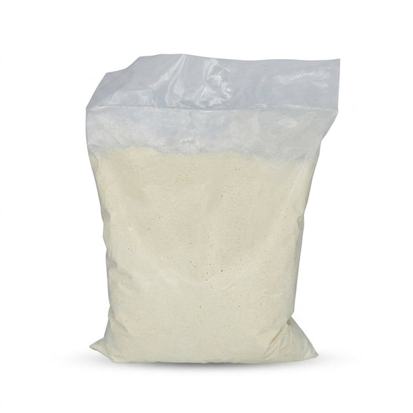 Hilbet (Fenugreek Powder)