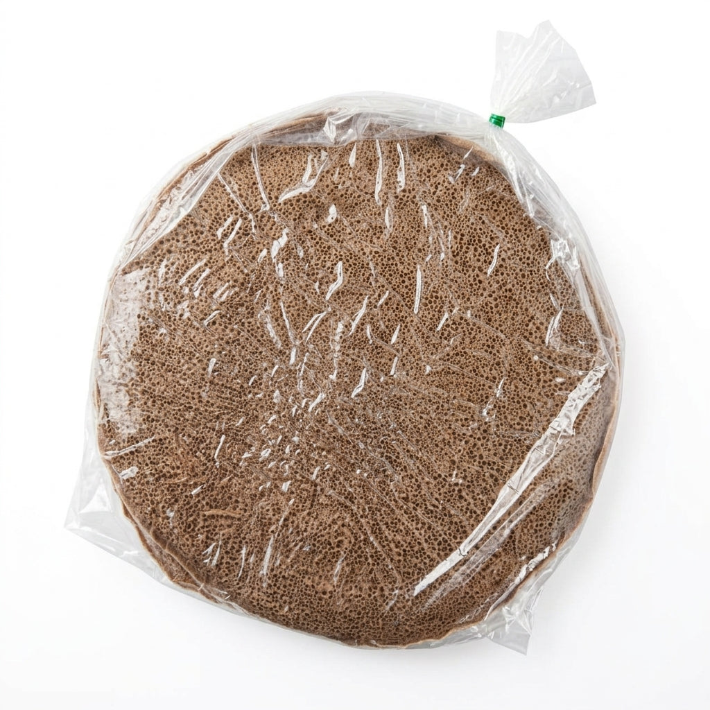 Injera Flatbread