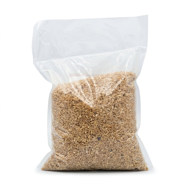 Kinche (Cracked Wheat)