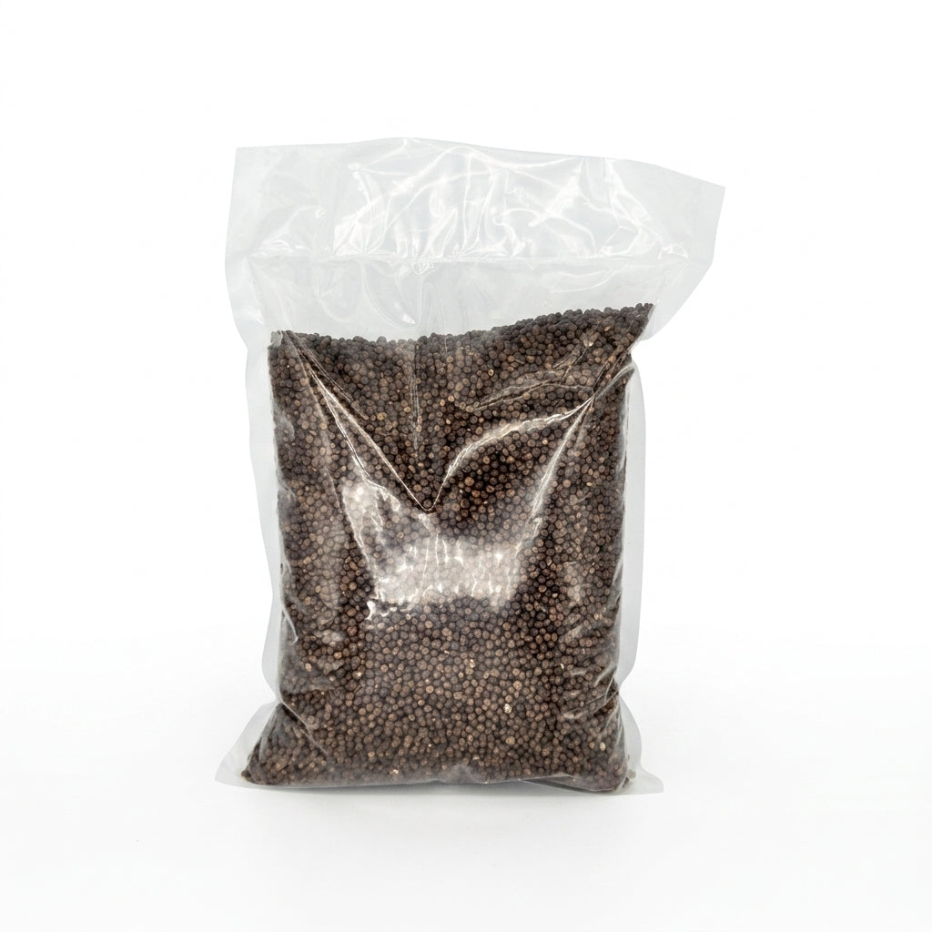 Korerima (Ethiopian Cardamom)