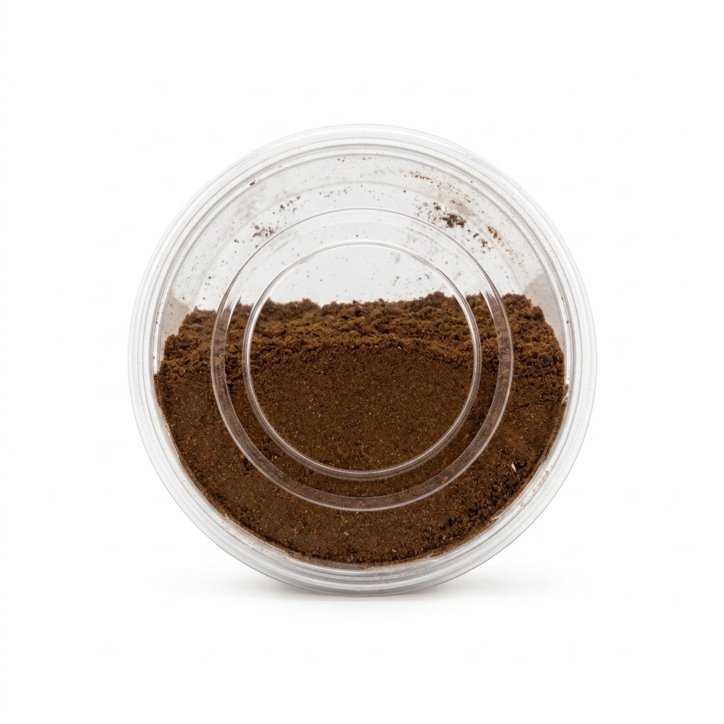 Mekelesha Finishing Spice