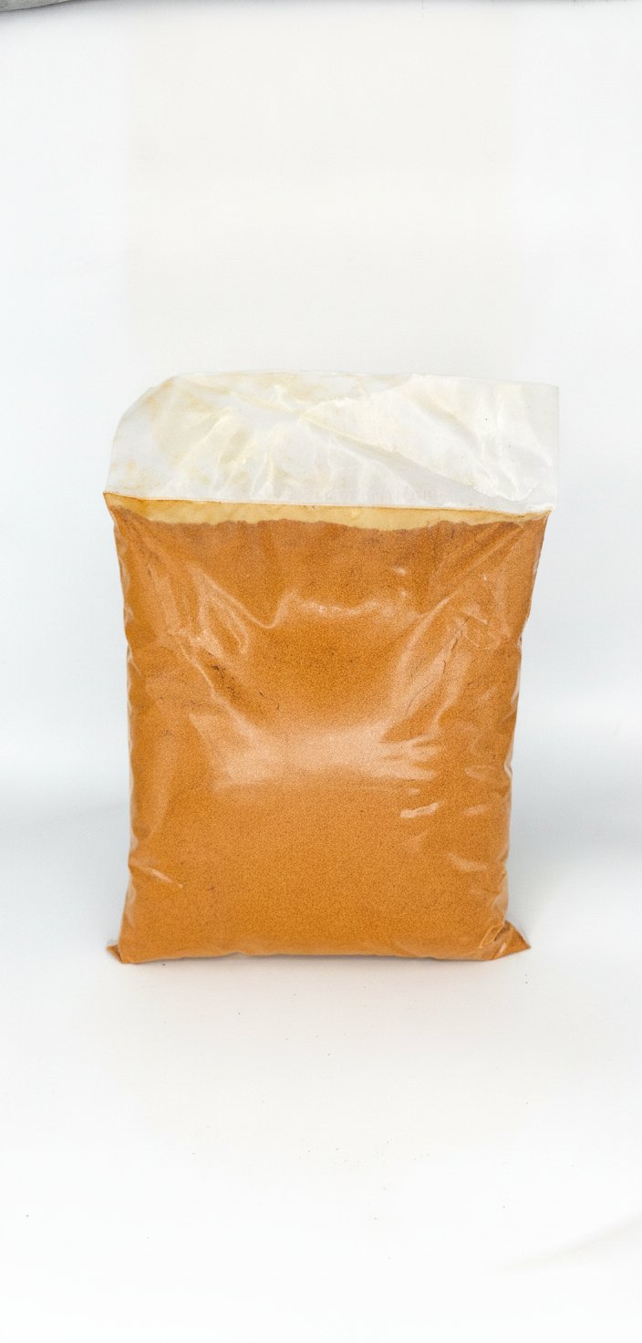Mitmita Ethiopian Spice Blend