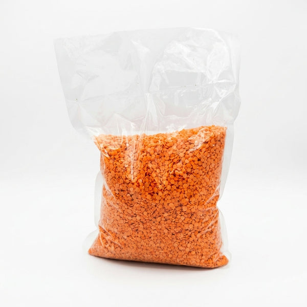 Red Lentils
