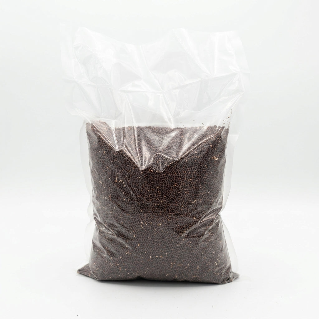 Red Simsim Seeds