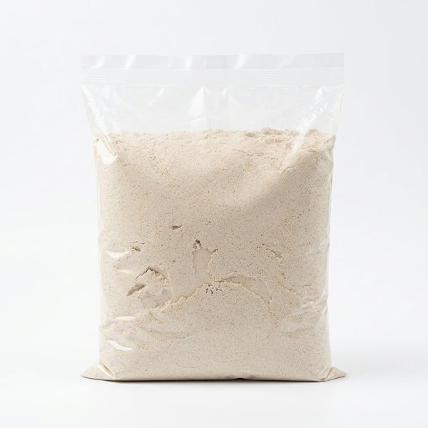 Roasted Barley Flour (Beso)