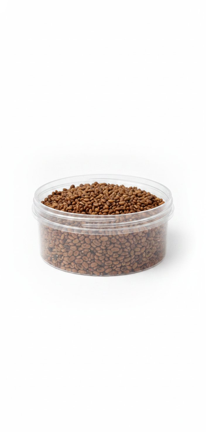Roasted Fenugreek Seeds