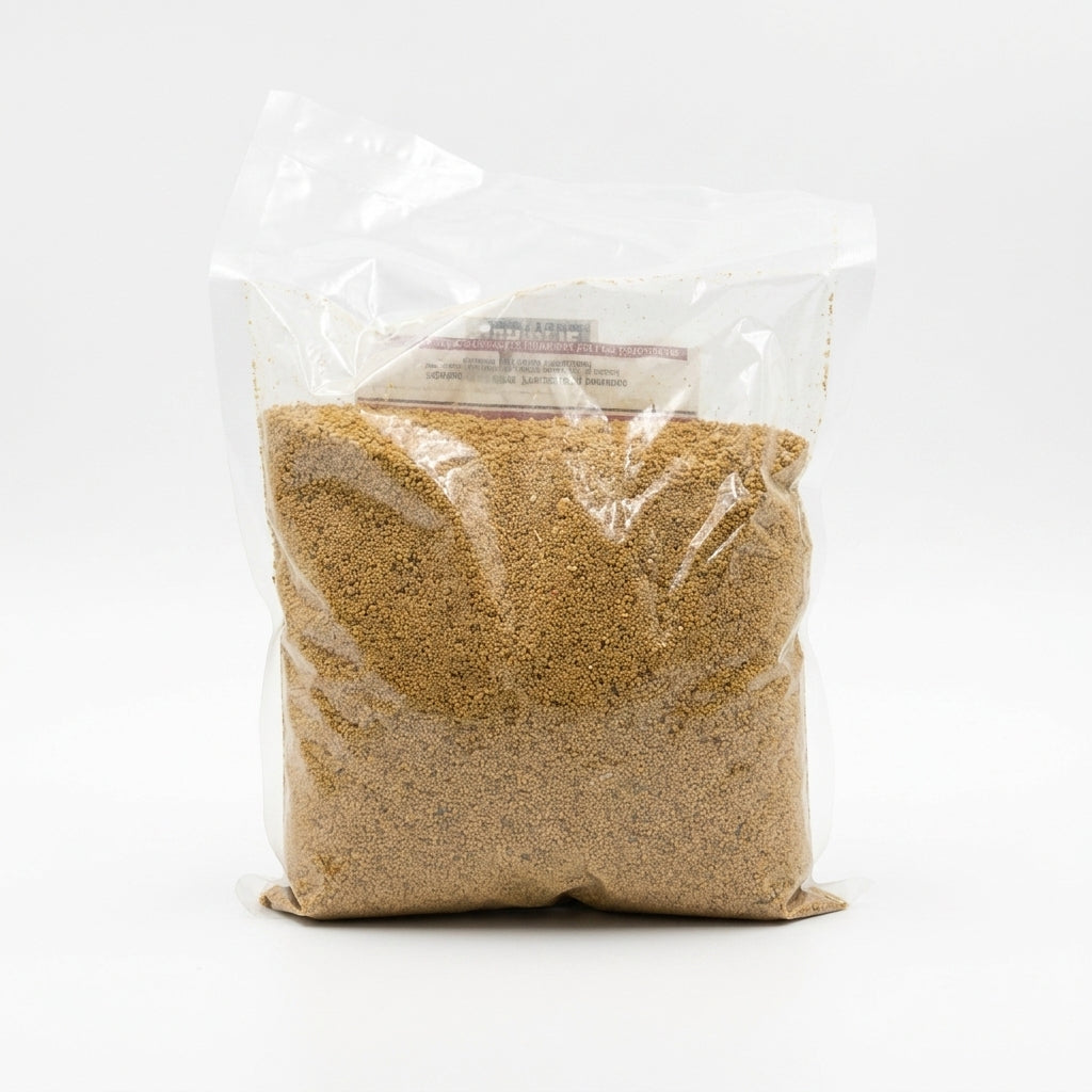 Senafich (Ground Mustard Seeds)