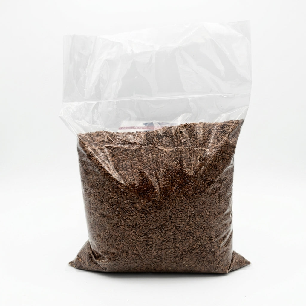 Telba (Flax Seeds)