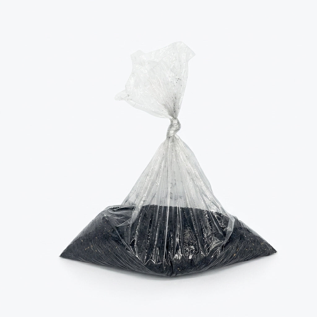 Tikur Azmud (Black Cumin Seeds)