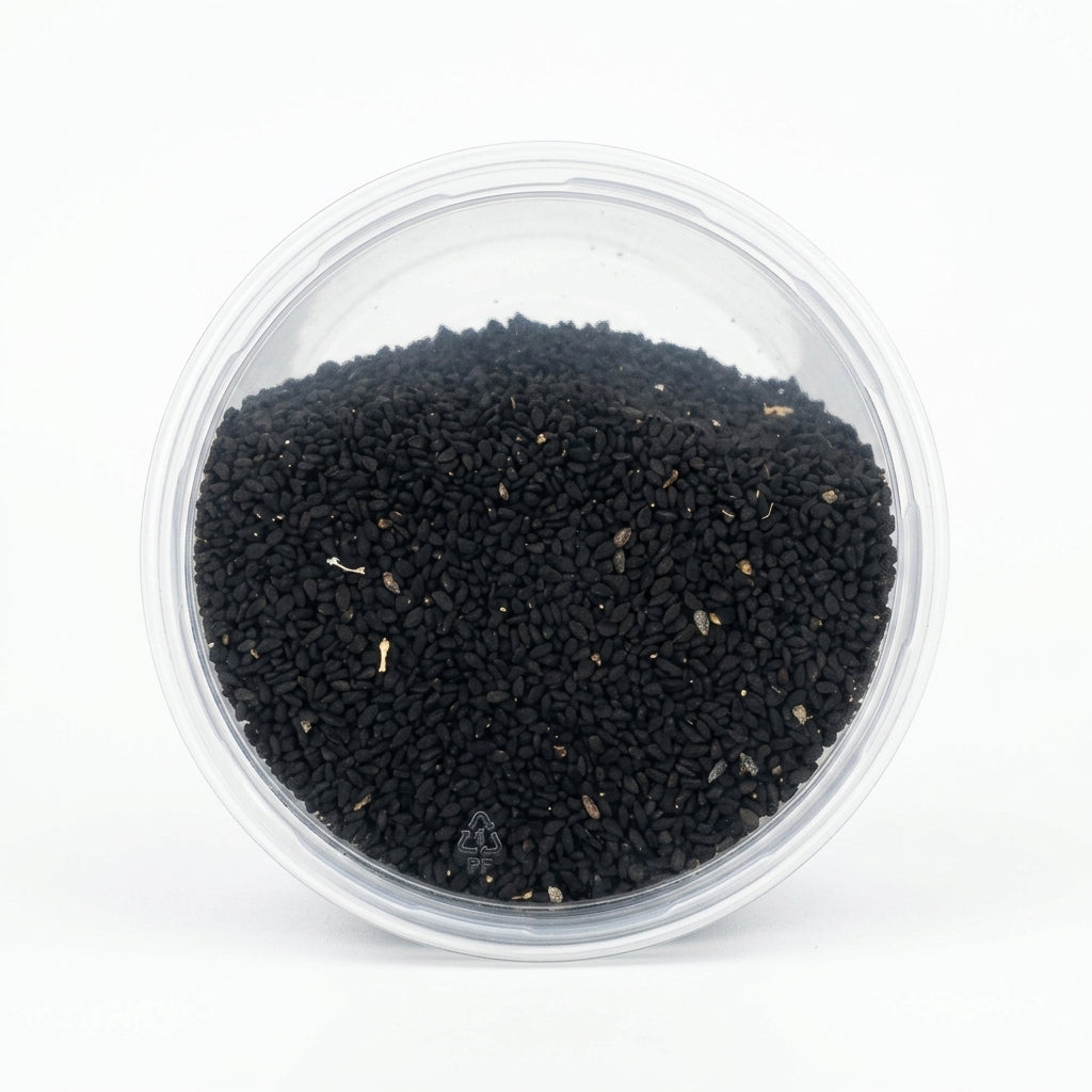 Tikur Azmud (Nigella Seeds)