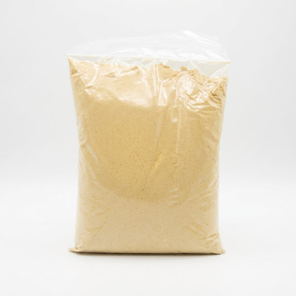 White Shiro Powder