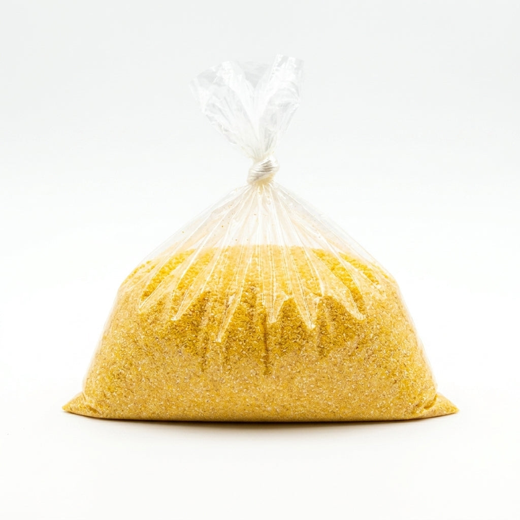 Yellow Cornmeal